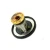Mopar Thermostat for 2005-2020 Jeep Grand Cherokee WK/WK2 and 2006-2010 Jeep Commander XK