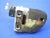 2003-2006 Jeep Wrangler TJ full door latch - side detail view
