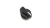 1999-2004 Jeep Wrangler TJ AC & Heater Control Knob - angled top view