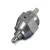 2002-2012 Jeep Grand Cherokee, Liberty and Wrangler transfer case position switch - side profile view