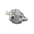 2002-2012 Jeep Grand Cherokee, Liberty and Wrangler transfer case position switch - parts diagram view