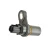 1999-2009 Jeep Liberty KJ Transmission Sensor - rear angled connector view