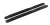 2011-2022 Jeep Grand Cherokee WK2 tubular side steps - pair of steps standalone