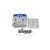 Mopar Wheel Locks for 2007-2017 Jeep Compass MK and Jeep Patriot MK
