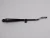 2002-2007 Jeep Liberty KJ rear wiper arm - standalone angled view