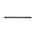 2011-2022 Jeep Grand Cherokee WK2 gloss black roof side rails - side profile view