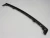 2011-2022 Jeep Grand Cherokee WK2 black textured step pad surround - opposite angled view