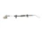 2012-2021 Jeep Grand Cherokee WK2 front brake hoses - full-length side view