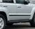 Mopar Black Door Moldings for 2005-2010 Grand Cherokee WK