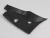 2005-2010 Jeep Grand Cherokee WK headlamp covers - parts diagram location view