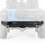 XRC Gen2 Rear Bumper for 2007-2018 Wrangler JK