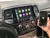 Infotainment 8.4" 4C NAV UAV Radio with Apple Carplay & Android Auto for 2014-2021 Grand Cherokee WK2