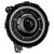 Oracle Lighting Oculus Bi-LED Projector Headlights for 2018-2026 Wrangler JL & 2020-2026 Gladiator JT