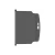 2021-2026 Jeep Grand Cherokee L cargo area security cover - top view