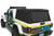Bestop Supertop Truck Bed Cover for 2020-2025 Jeep Gladiator JT