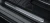 Mopar Door Sill Guards for 2022-2025 Jeep Wagoneer WS and Grand Wagoneer WS