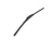 2011-2022 Jeep Grand Cherokee WK2 beam flat wiper blades - exploded fitment diagram