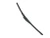 2011-2022 Jeep Grand Cherokee WK2 beam flat wiper blades - curved standalone blade view