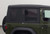 Mopar 2 Door Soft Top Passenger's Side Rear Quarter Window for 2018-2026 Wrangler JL