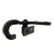 2018-2025 Jeep Wrangler JL rear tow hook - angled underside view