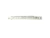 2020-2025 Jeep Gladiator JT Gladiator and Flag Decal - decal backing sheet straight view
