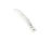 2020-2025 Jeep Gladiator JT Gladiator and Flag Decal - decal backing sheet angled view