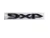 Mopar 4xe Badge for 2018-2025 Jeep Wrangler JL, 2022-2025 Jeep Grand Cherokee WL, 2024-2025 Jeep Wagoneer S