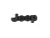 2014-2022 Jeep Grand Cherokee WK2 Jeep nameplate - parts diagram showing liftgate badge location