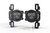 Morimoto 4Banger Fog Lights for 2018-2024 Wrangler JL* and 2020-2024 Gladiator JT*