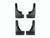 WeatherTech Mudflap for the 2022-2025 Wagoneer/Grand Wagoneer WS