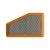 2019-2023 Jeep Cherokee KL engine air filter - side profile view