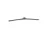 2018-2025 Jeep Wrangler JL and 2020-2025 Jeep Gladiator JT front wiper blades - side profile