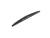 2018-2025 Jeep Wrangler JL rear wiper blade - angled underside view