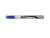 2018-2025 Jeep Wrangler JL beam flat wiper blades - parts diagram view