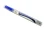 2018-2025 Jeep Wrangler JL beam flat wiper blades - packaged blade side view