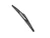 2014-2023 Jeep Cherokee KL rear wiper blade - front standalone view