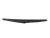 2014-2023 Jeep Cherokee KL rear wiper blade - exploded liftgate parts diagram