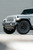 Defiant Wheels 17" DF01 wheel for 2018-2024 Wrangler JL and 2020-2024 Gladiator JT