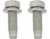 Rear Tow Hook Mounting Bolts for 2020-2026 Gladiator JT