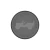2018-2025 Jeep Wrangler JL and 2020-2025 Jeep Gladiator JT wheel center cap - front studio view