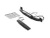 Mopar LED Light Bar and Grill Guard for 2018-2025 Jeep Wrangler JL and 2020-2025 Jeep Gladiator JT