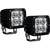 Rigid Industries Radiance Plus Pod RGBW Pair