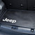 Jeep Heavy Duty Rear Cargo Mat