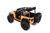 Bestop Trektop Glide 2-Door for 2018-2026 Jeep Wrangler JL