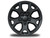 Mopar 17" Black Moab Wheel for 2018-2026 Wrangler JL & 2020-2026 Gladiator JT