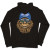 Jeep Nature Squatch Hoodie