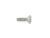 2018-2025 Jeep Wrangler JL and 2020-2025 Jeep Gladiator JT hinge mounting bolt - opposite side profile