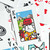 JedCo Jeep Playing Cards