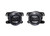 Diode Dynamics Elite Series Fog Lamps for 2007-2018 Jeep Wrangler JK, 2018-2025 Jeep Wrangler JL, 2020-2025 Jeep Gladiator JT