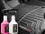 WeatherTech TechCare FloorLiner and FloorMat Cleaner/Protector Kit